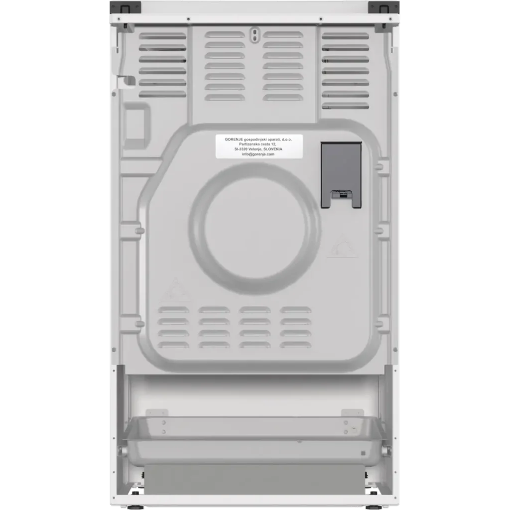 Комбинированная плита Gorenje GK5A22WH UA