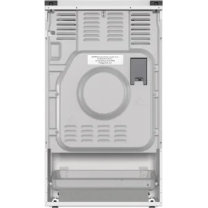 Комбинированная плита Gorenje GK5A22WH UA