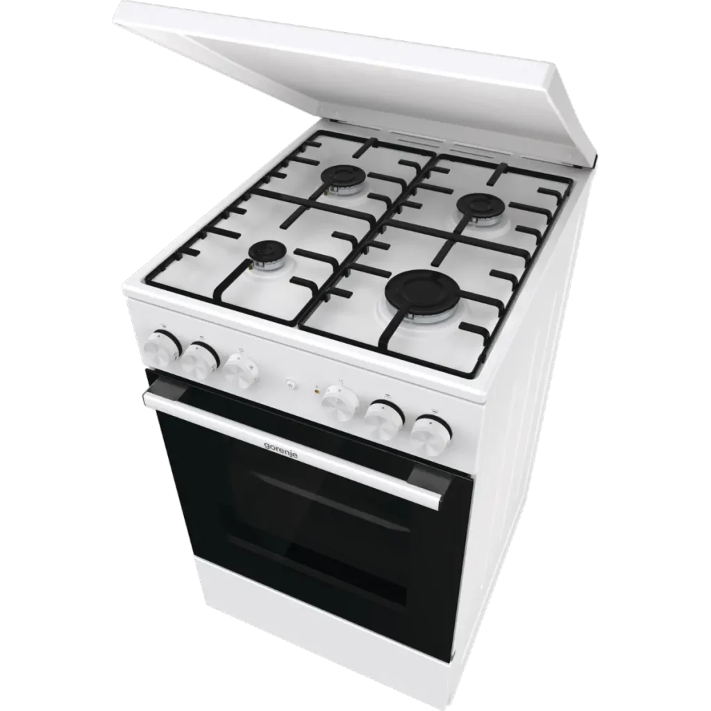 Комбинированная плита Gorenje GK5A22WH UA
