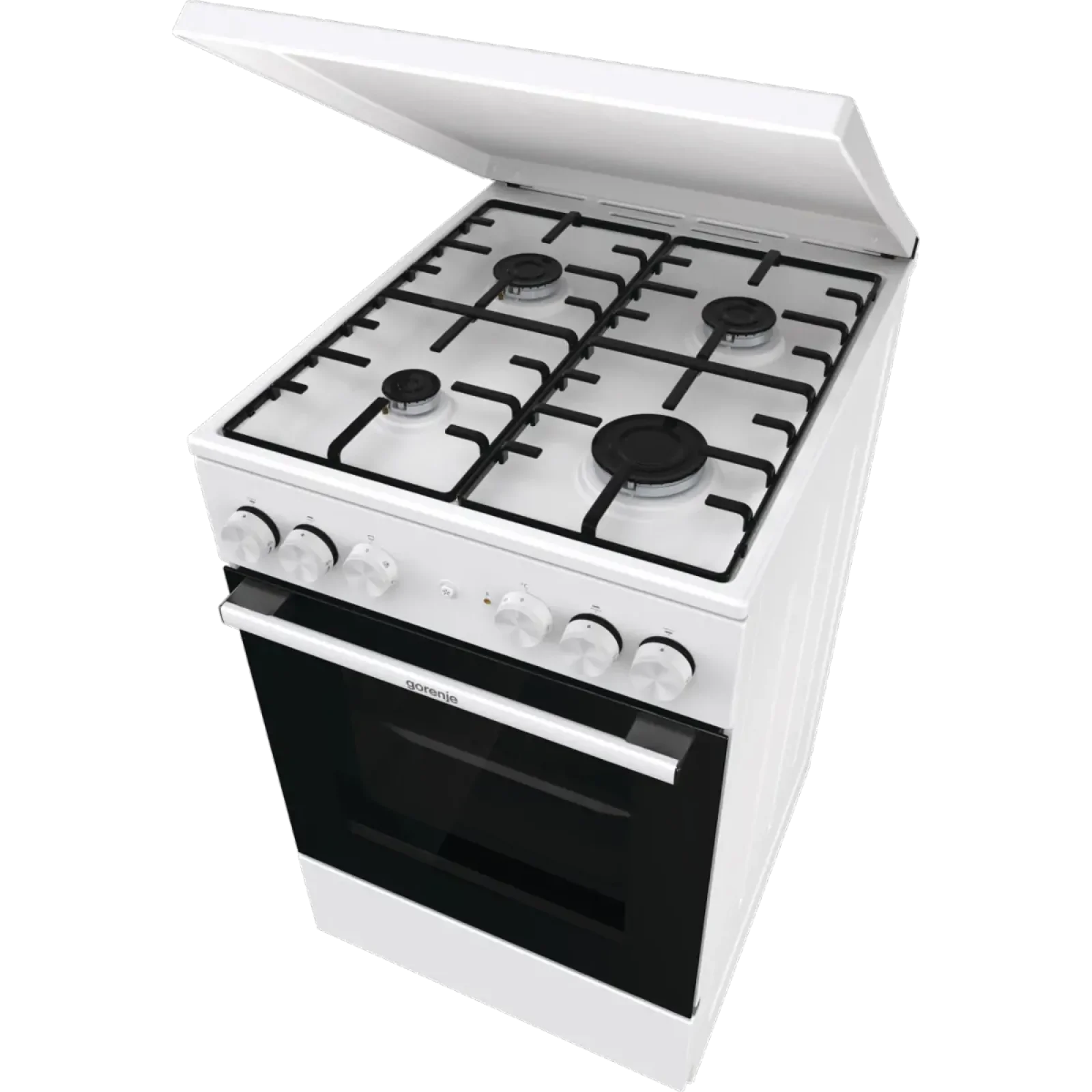 Комбинированная плита Gorenje GK5A22WH UA