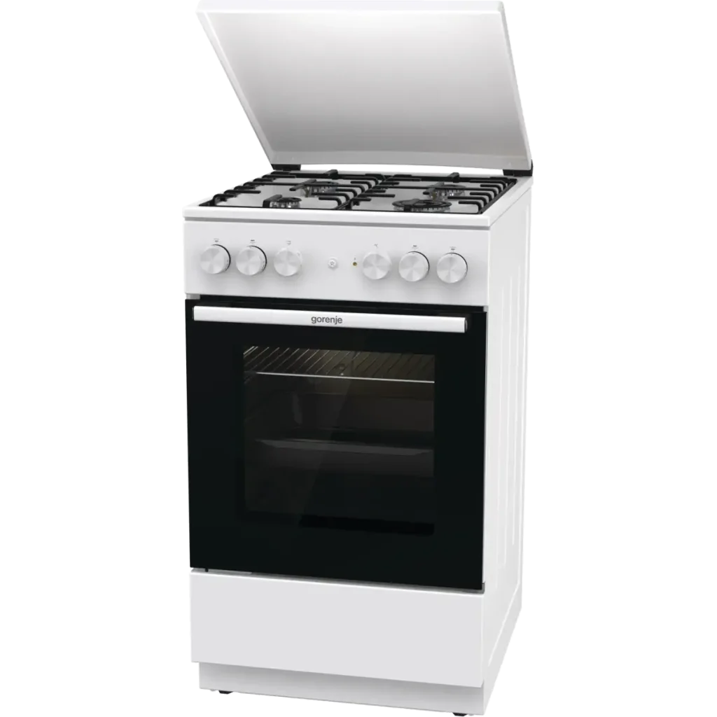Комбинированная плита Gorenje GK5A22WH UA