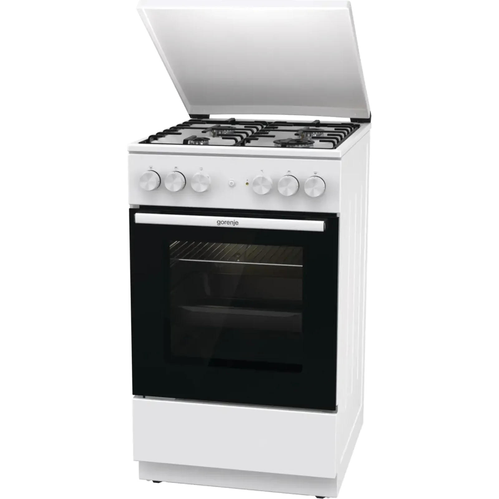 Комбинированная плита Gorenje GK5A22WH UA
