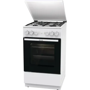 Комбинированная плита Gorenje GK5A22WH UA