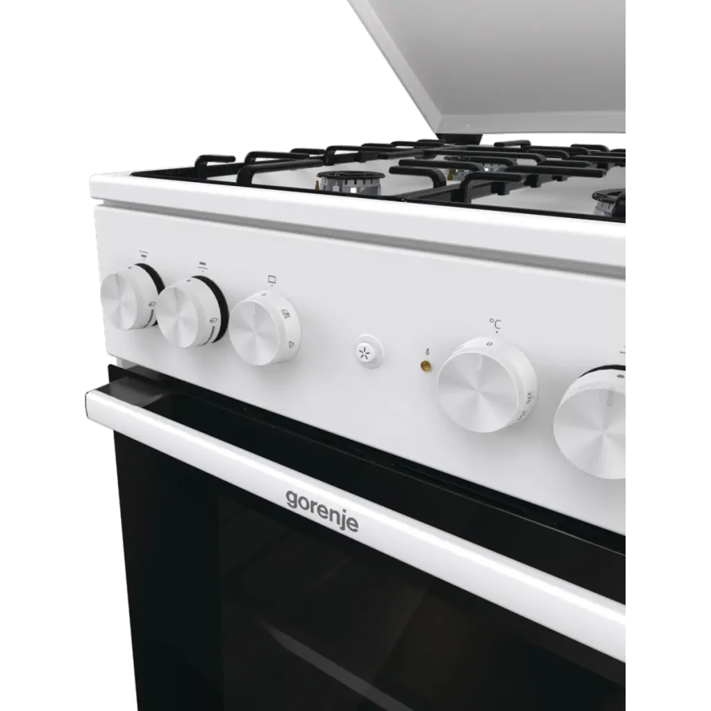 Комбинированная плита Gorenje GK5A22WH UA