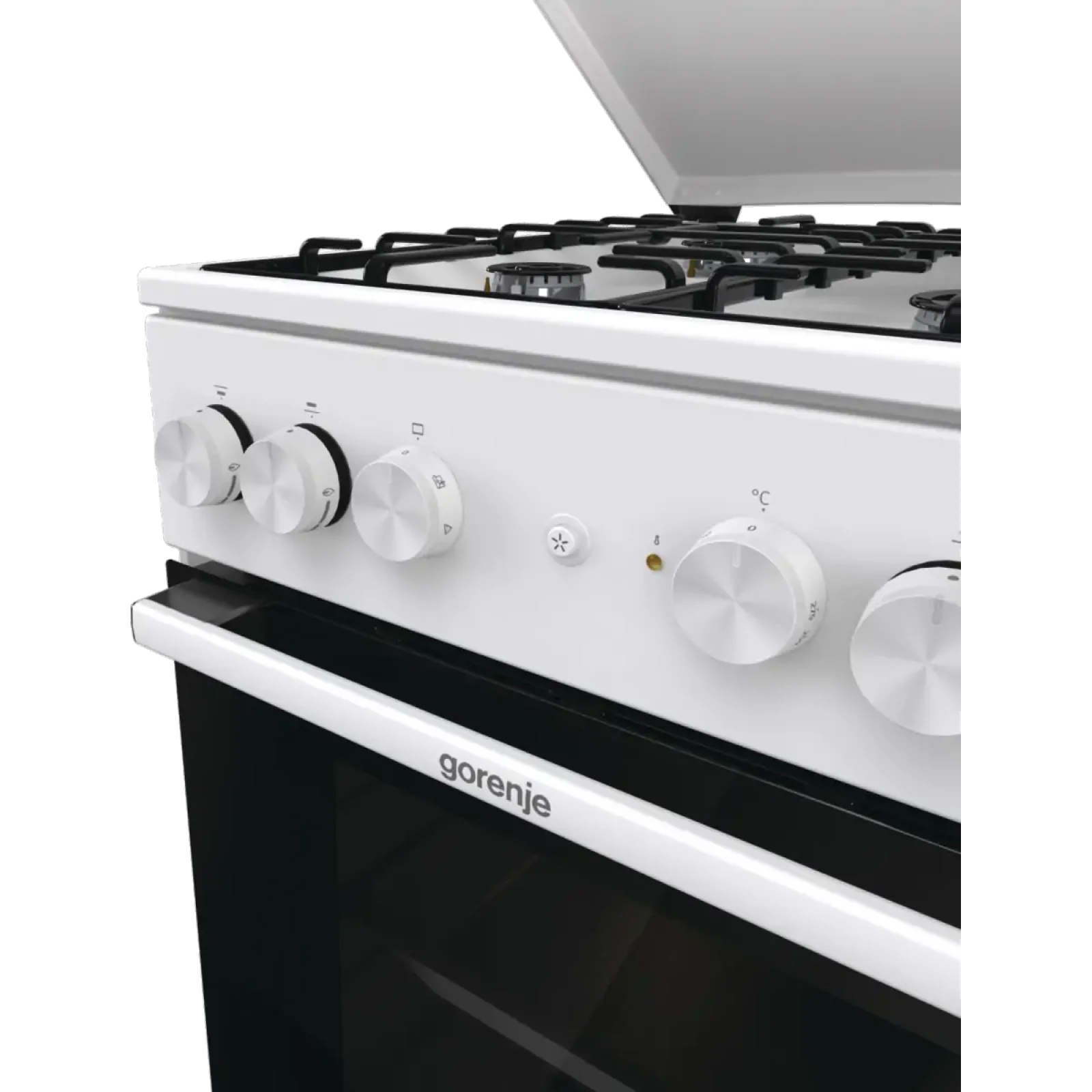 Комбинированная плита Gorenje GK5A22WH UA