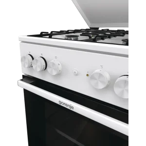 Комбинированная плита Gorenje GK5A22WH UA