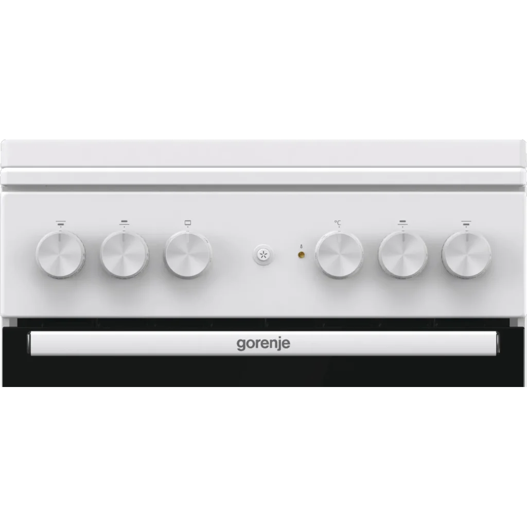 Комбинированная плита Gorenje GK5A22WH UA