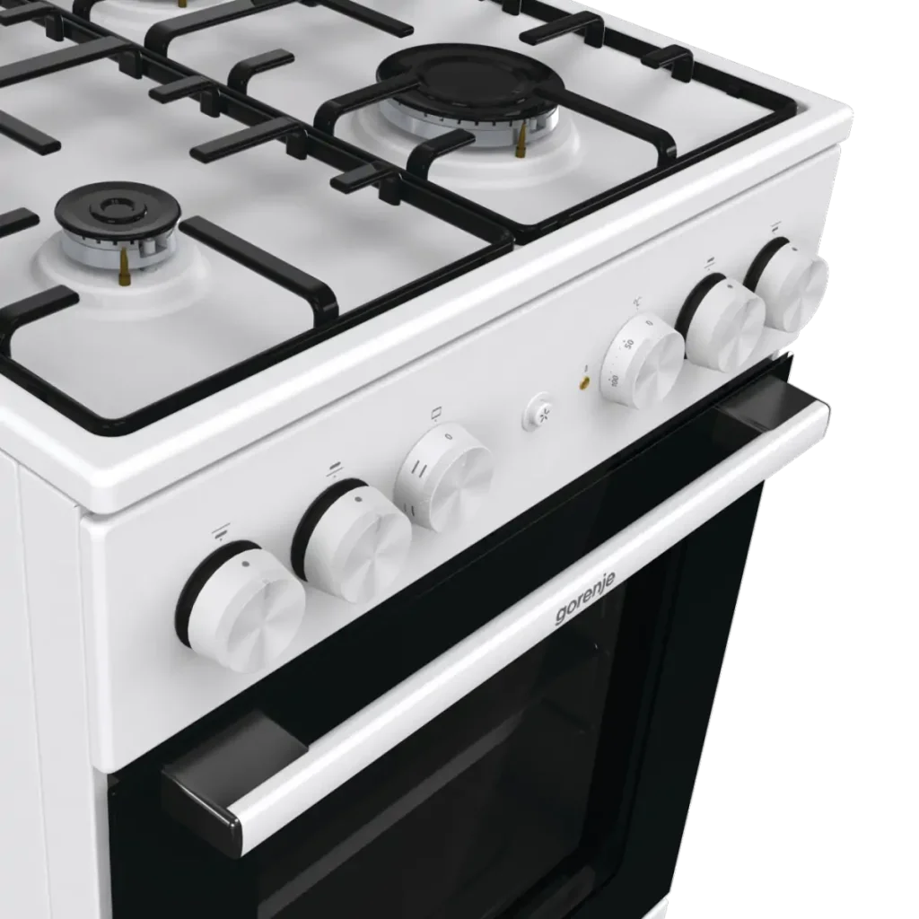Комбинированная плита Gorenje GK5A22WH UA