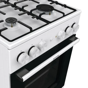 Комбинированная плита Gorenje GK5A22WH UA