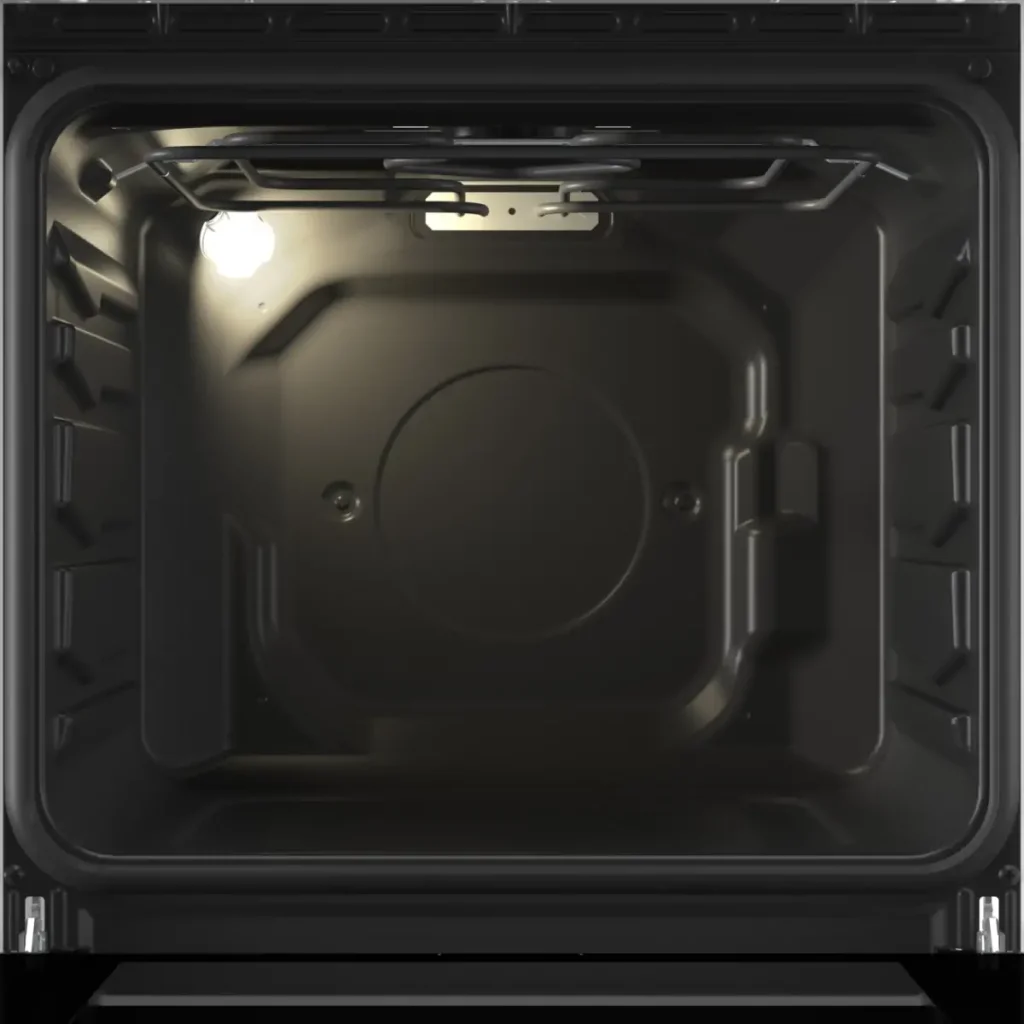 Комбинированная плита Gorenje GK5A22WH UA