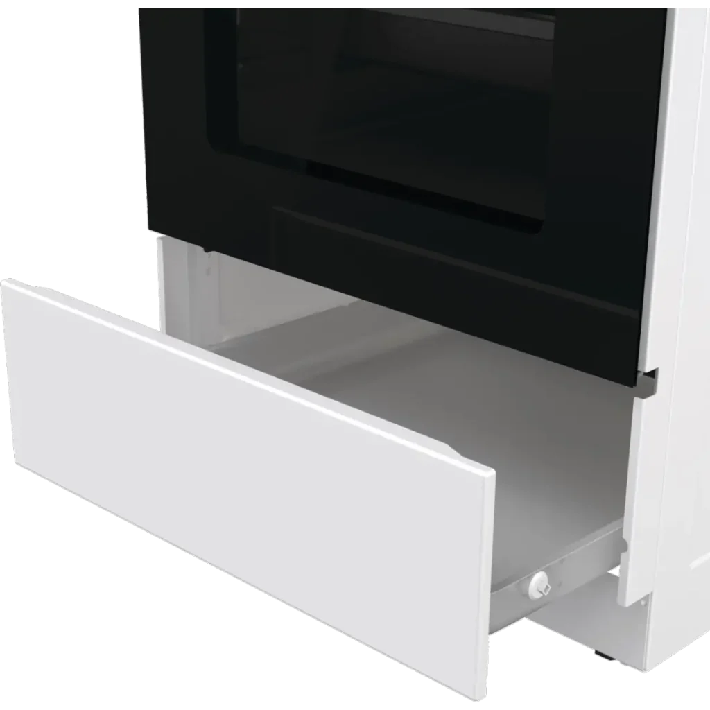 Комбинированная плита Gorenje GK5A22WH UA