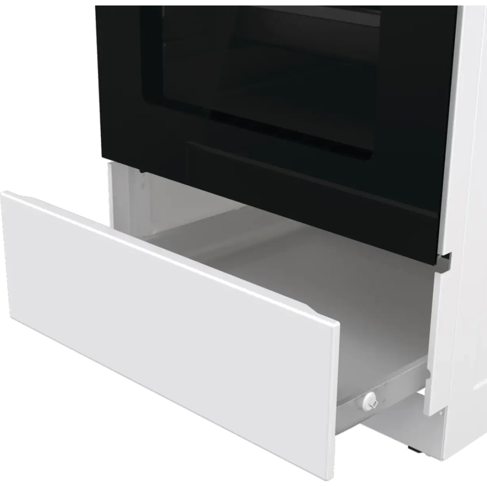 Комбинированная плита Gorenje GK5A22WH UA