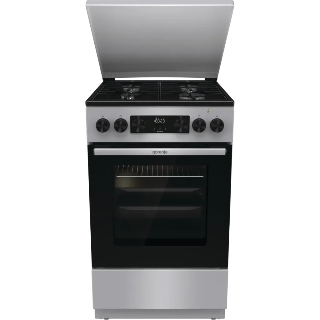 Комбинированная плита Gorenje GK5C43SH (FM513D-HPD4B) UA