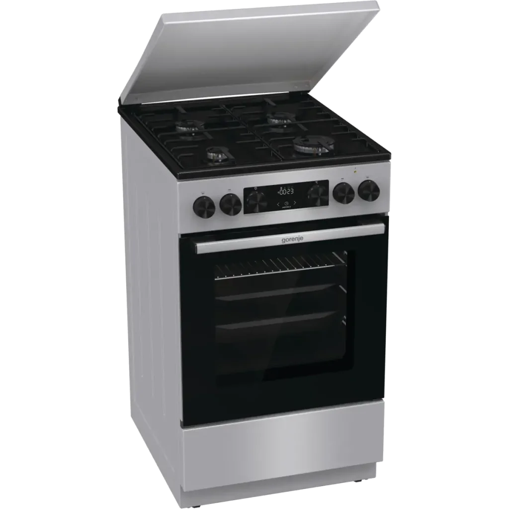 Комбинированная плита Gorenje GK5C43SH (FM513D-HPD4B) UA