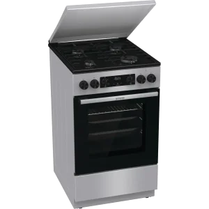 Комбинированная плита Gorenje GK5C43SH (FM513D-HPD4B) UA
