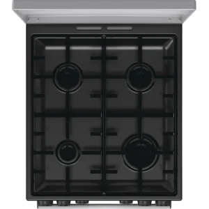 Комбинированная плита Gorenje GK5C43SH (FM513D-HPD4B) UA
