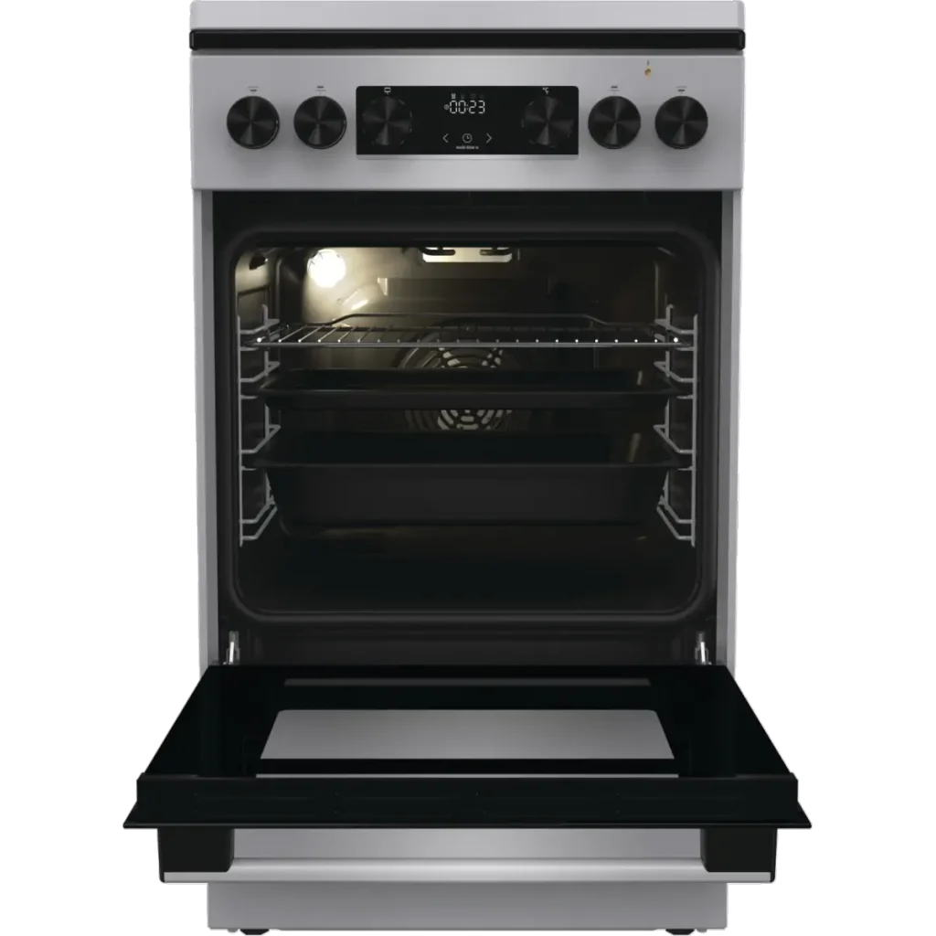 Комбинированная плита Gorenje GK5C43SH (FM513D-HPD4B) UA