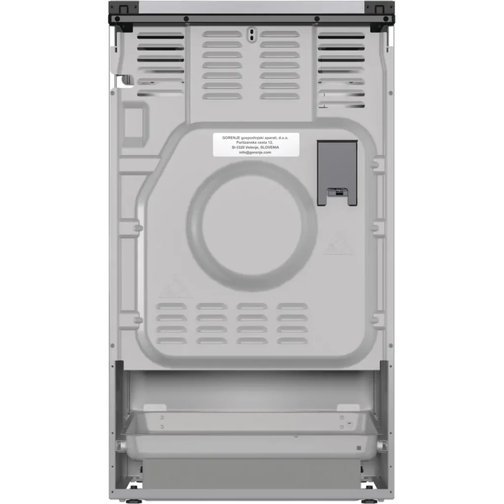 Комбинированная плита Gorenje GK5C43SH (FM513D-HPD4B) UA