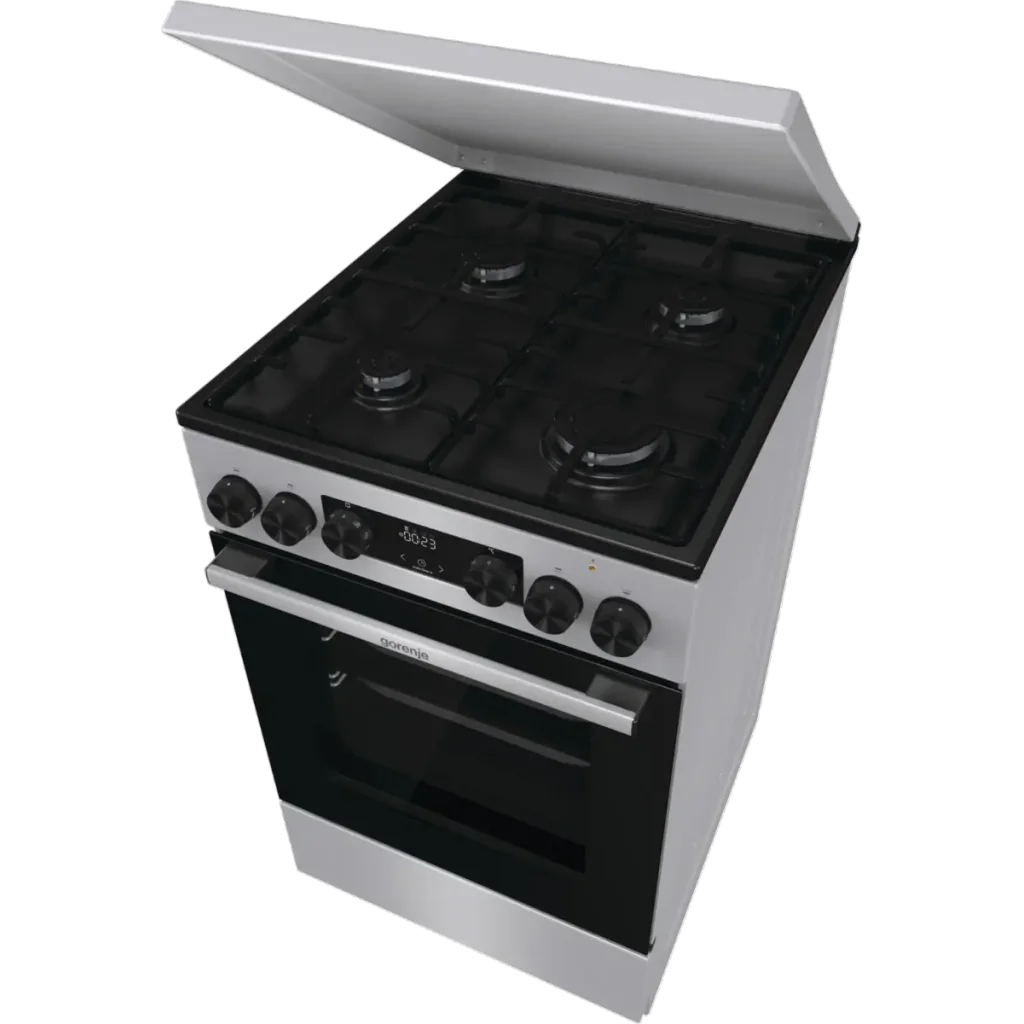 Комбинированная плита Gorenje GK5C43SH (FM513D-HPD4B) UA