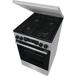 Комбинированная плита Gorenje GK5C43SH (FM513D-HPD4B) UA
