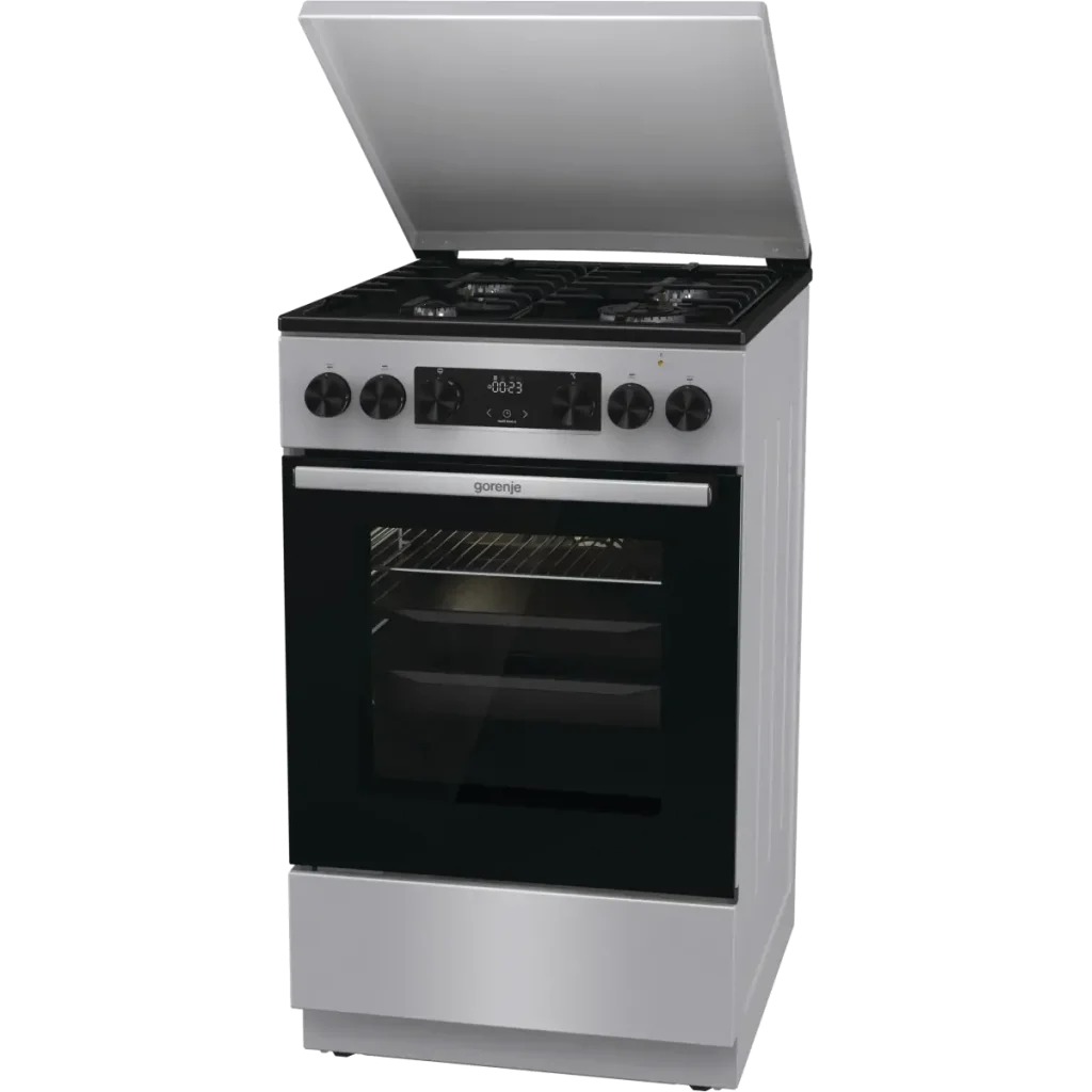 Комбинированная плита Gorenje GK5C43SH (FM513D-HPD4B) UA