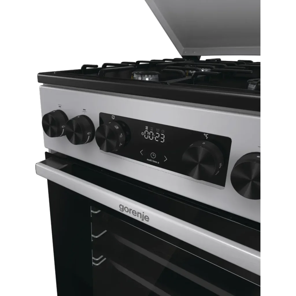 Комбинированная плита Gorenje GK5C43SH (FM513D-HPD4B) UA