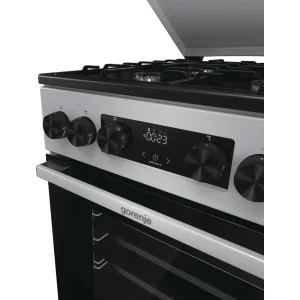 Комбинированная плита Gorenje GK5C43SH (FM513D-HPD4B) UA