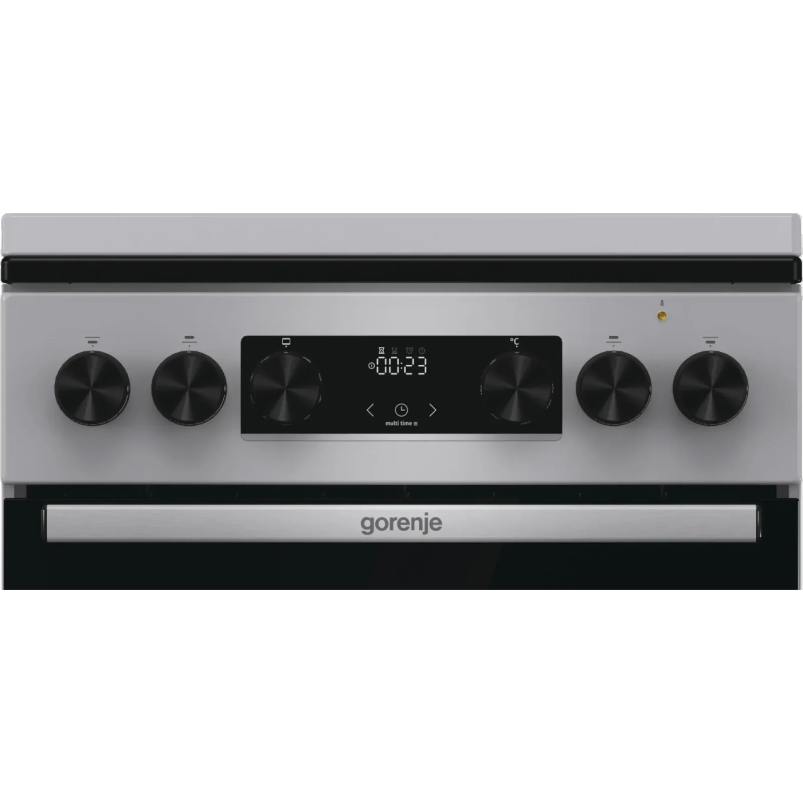 Комбінована плита Gorenje GK5C43SH (FM513D-HPD4B) UA