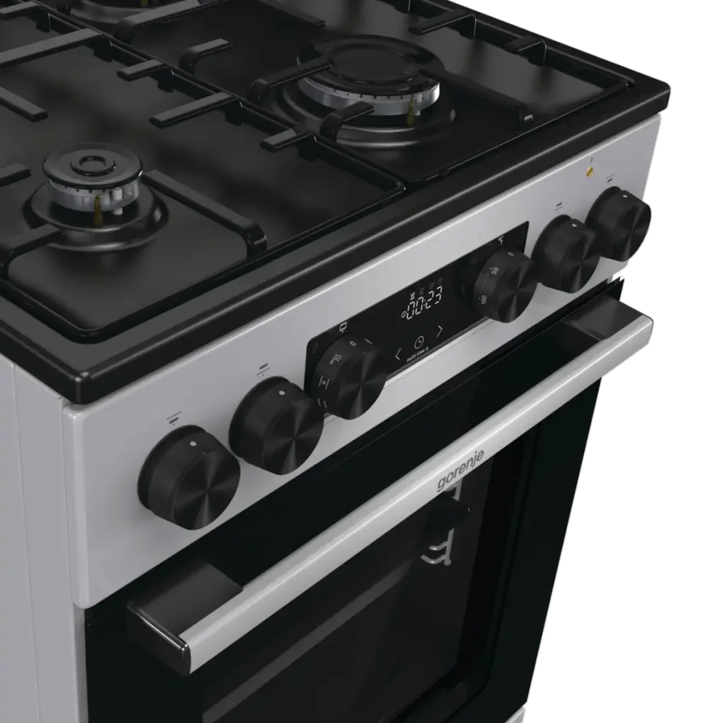 Комбинированная плита Gorenje GK5C43SH (FM513D-HPD4B) UA