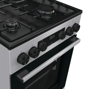 Комбинированная плита Gorenje GK5C43SH (FM513D-HPD4B) UA