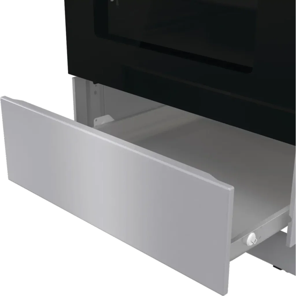 Комбинированная плита Gorenje GK5C43SH (FM513D-HPD4B) UA