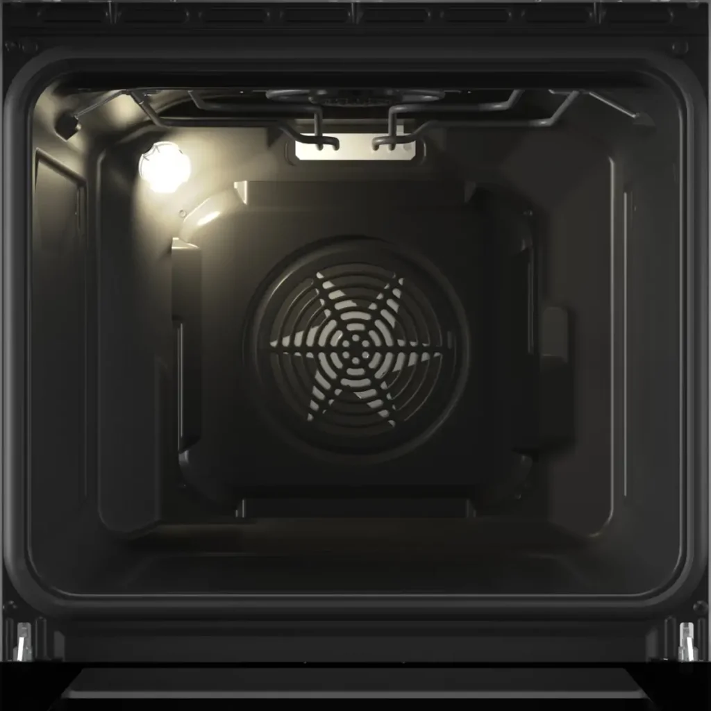 Комбинированная плита Gorenje GK5C43SH (FM513D-HPD4B) UA