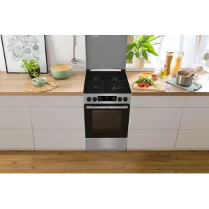 Комбинированная плита Gorenje GK5C43SH (FM513D-HPD4B) UA