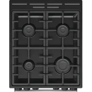 Комбінована плита Gorenje GK5C42SF (FM513D-FPD4B) UA