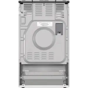 Комбінована плита Gorenje GK5C42SF (FM513D-FPD4B) UA