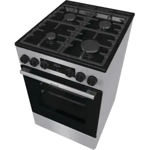 Комбінована плита Gorenje GK5C42SF (FM513D-FPD4B) UA