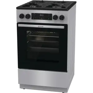 Комбінована плита Gorenje GK5C42SF (FM513D-FPD4B) UA