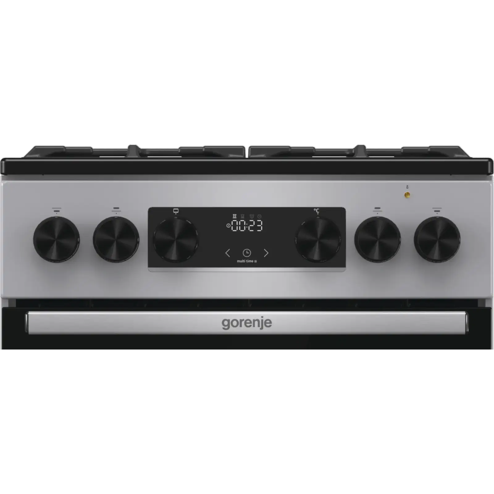 Комбінована плита Gorenje GK5C42SF (FM513D-FPD4B) UA