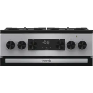 Комбінована плита Gorenje GK5C42SF (FM513D-FPD4B) UA
