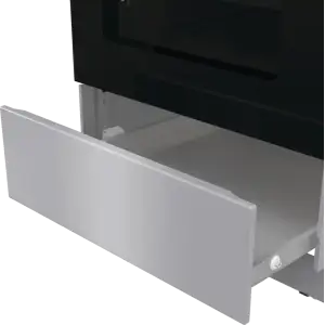 Комбінована плита Gorenje GK5C42SF (FM513D-FPD4B) UA