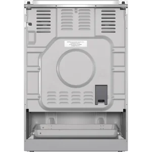 Комбинированная плита Gorenje GKS6C71XF (FM6A4D-FPJDB) UA