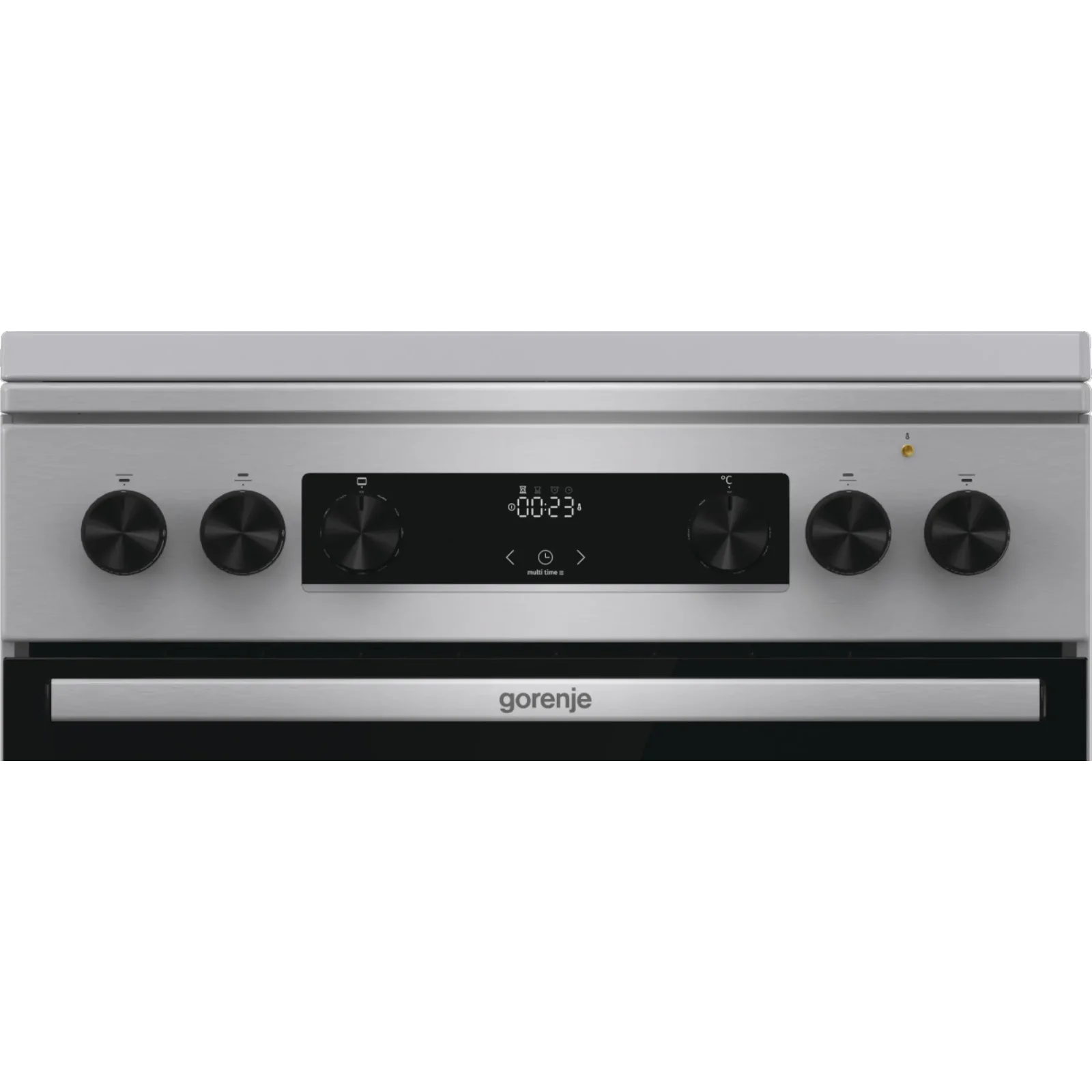 Комбинированная плита Gorenje GKS6C71XF (FM6A4D-FPJDB) UA