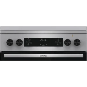 Комбинированная плита Gorenje GKS6C71XF (FM6A4D-FPJDB) UA