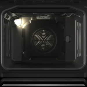 Комбинированная плита Gorenje GKS6C71XF (FM6A4D-FPJDB) UA