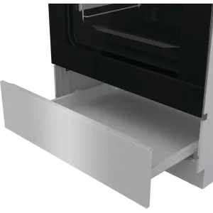Комбинированная плита Gorenje GKS6C71XF (FM6A4D-FPJDB) UA