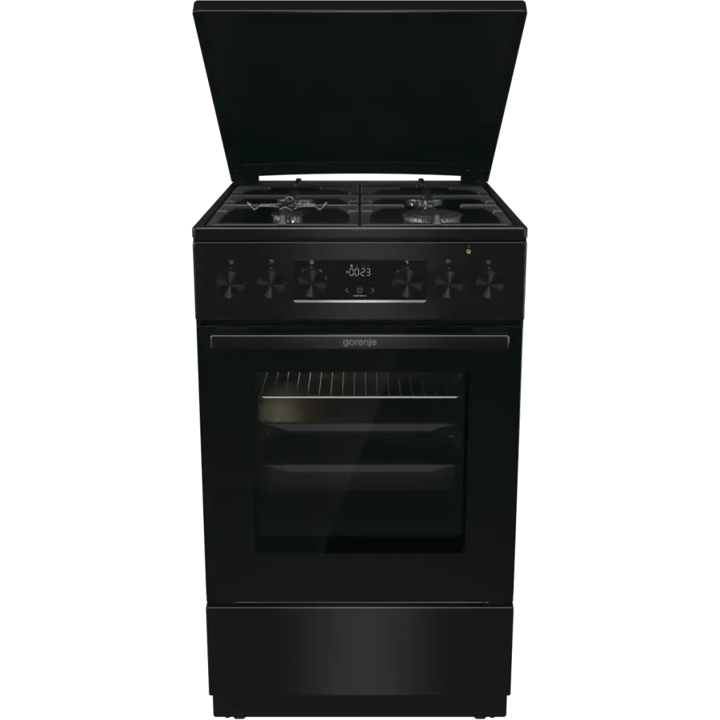 Комбинированная плита Gorenje GK5C42BF (FM513D-FPD4B) UA