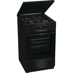 Комбинированная плита Gorenje GK5C42BF (FM513D-FPD4B) UA