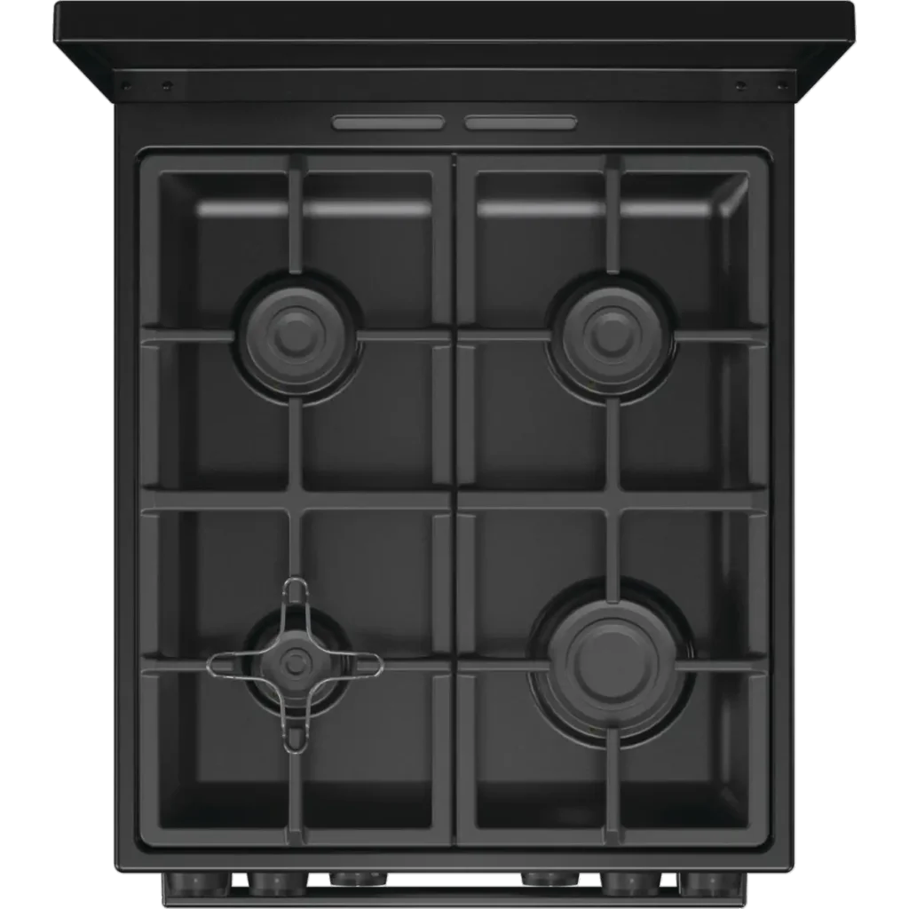Комбинированная плита Gorenje GK5C42BF (FM513D-FPD4B) UA