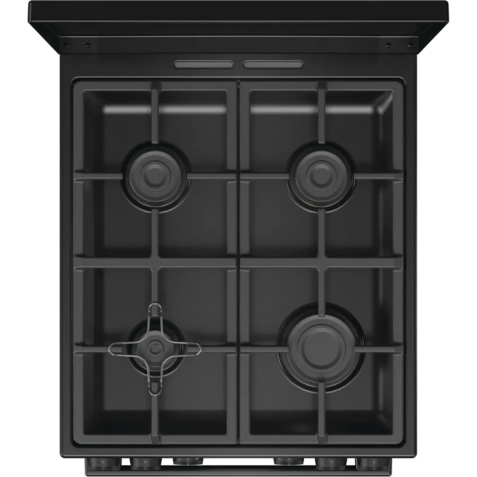 Комбінована плита Gorenje GK5C42BF (FM513D-FPD4B) UA