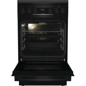 Комбинированная плита Gorenje GK5C42BF (FM513D-FPD4B) UA